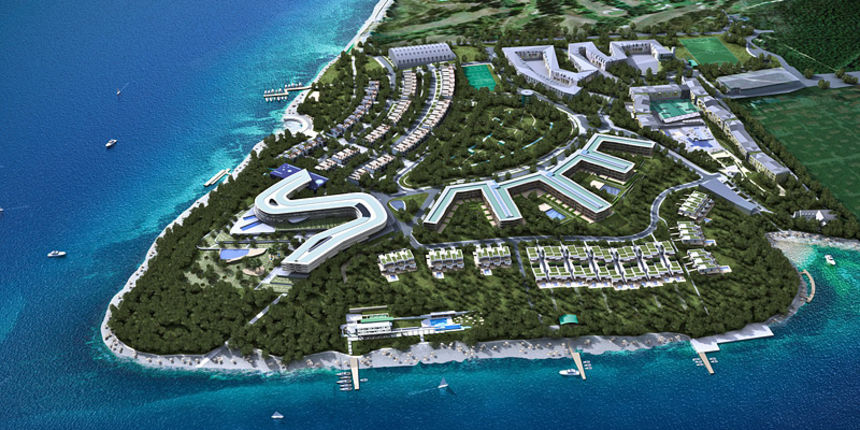 Falkensteiner Resort Punta Skala Falkensteiner Resort Punta Skala