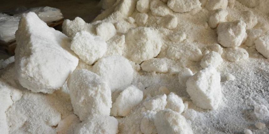 Nin – Povijesni gradic Nin pokraj Zadra za svoju prepoznatljivost ima nadaleko poznatu i najstariju hrvatsku solanu. Pod geslom “Prica o soli…” i dan danas se sol proizvodi na tradicionalan nacin. Photo: Damir Spehar/PIXSELL