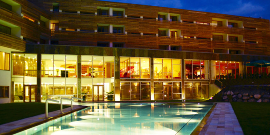 Adrenalinska jesen u Falkensteiner Hotel & Spa Carinzia Adrenalinska jesen u Falkensteiner Hotel & Spa Carinzia