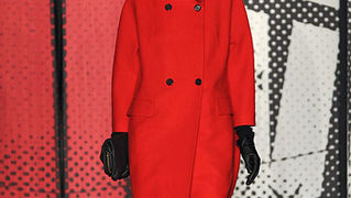 DKNY za jesen/zimu 2009/2010 (Cromoda.com) DKNY za jesen/zimu 2009/2010 (Cromoda.com)