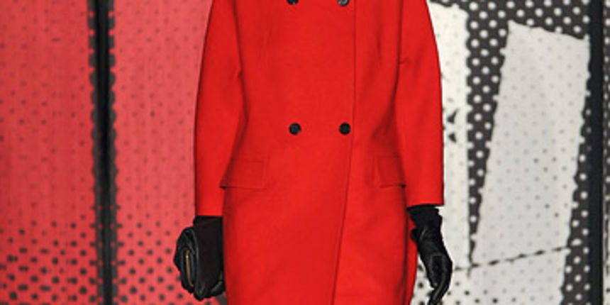 DKNY za jesen/zimu 2009/2010 (Cromoda.com) DKNY za jesen/zimu 2009/2010 (Cromoda.com)