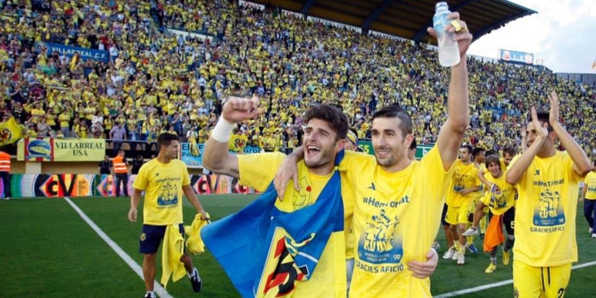 Villarreal CF, foto: villarrealcf.es Villarreal CF, foto: villarrealcf.es