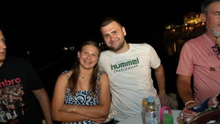 Noć privlačkih ribara i sabunjara 2024 @ luka Stari porat Noć privlačkih ribara i sabunjara 2024 @ luka Stari porat