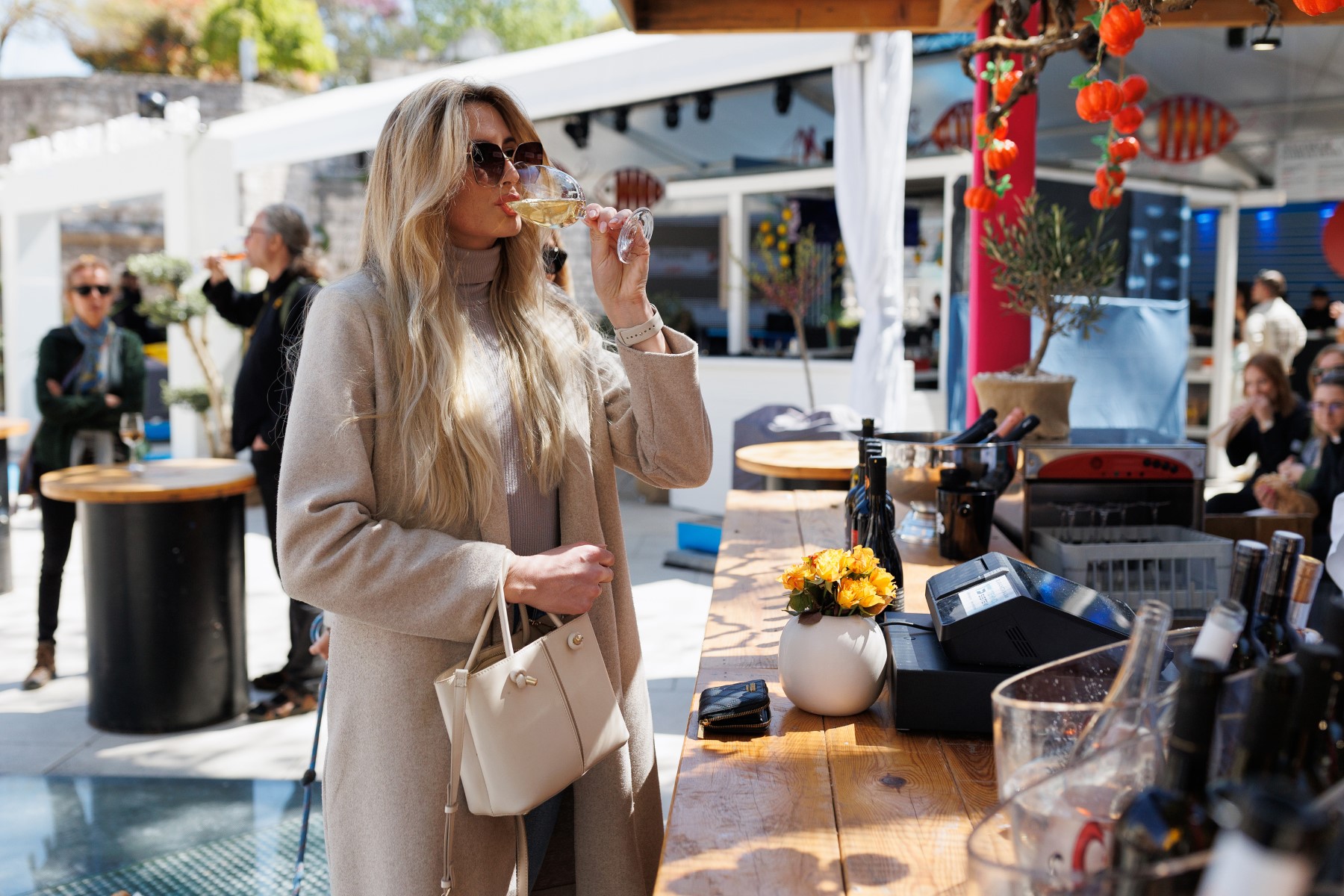 Otvorenje Tuna, Sushi & Wine Festivala 2025 Otvorenje Tuna, Sushi & Wine Festivala 2025