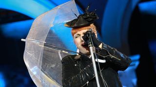 Nastup Josipe Lisac prve večeri 56. Splitskoga festivala