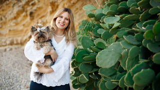 Handmade with love: Irina Karuza predstavlja ručno izrađen nakit