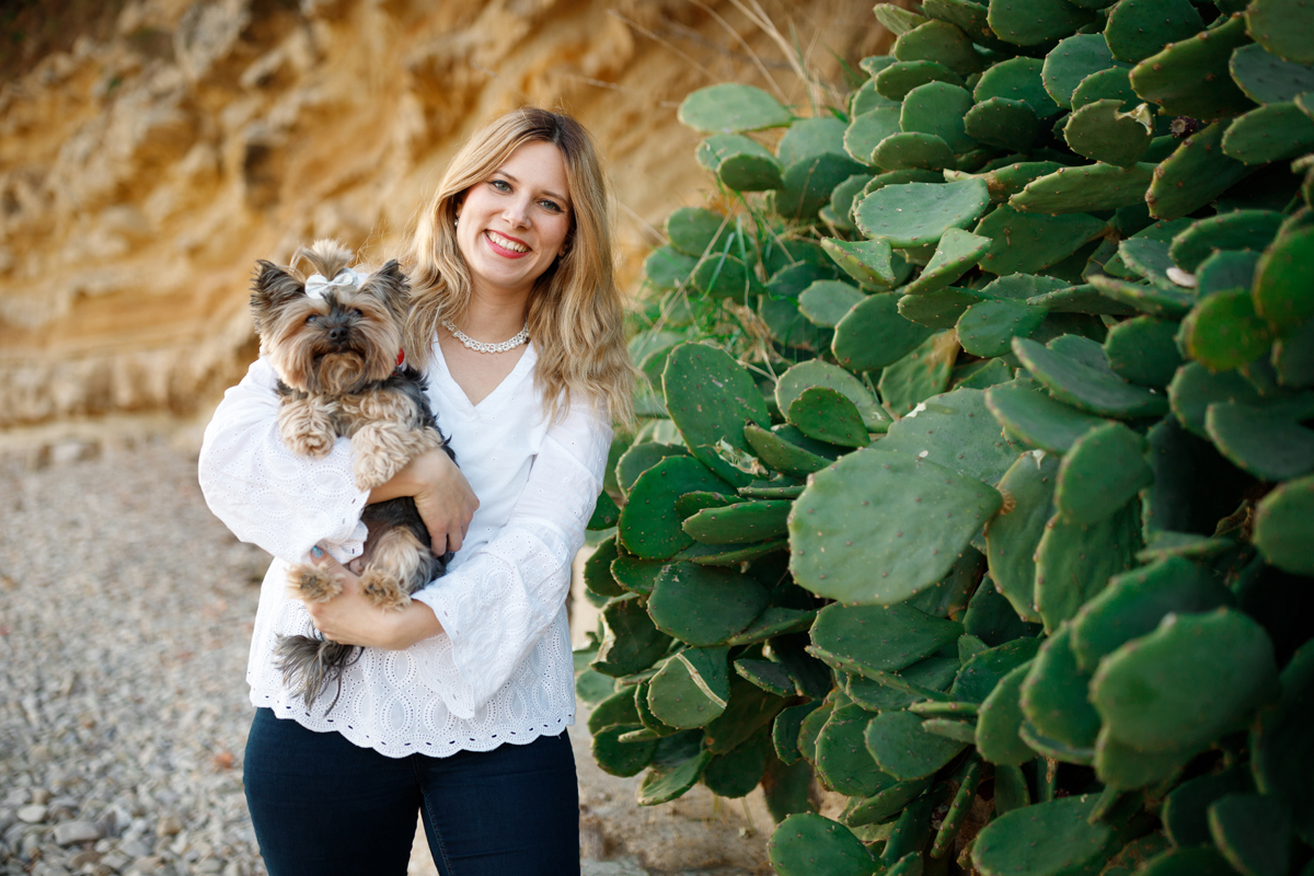 Handmade with love: Irina Karuza predstavlja ručno izrađen nakit