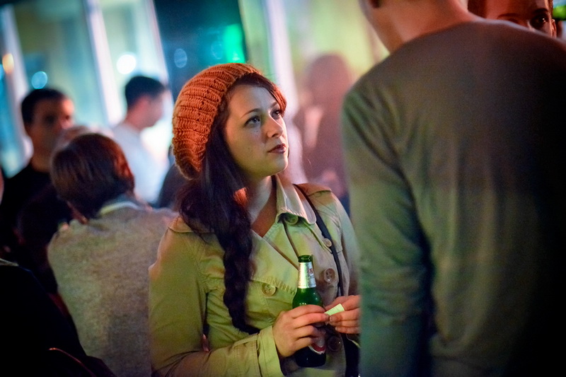 Blues Deluxe Band @ Forum Blues Bar