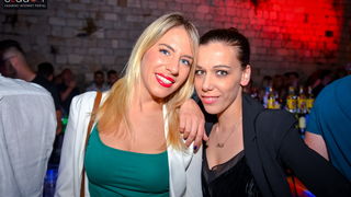 Otvorenje terase Svarog bara