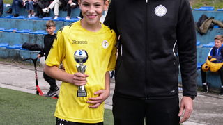 Finale Zimske lige 2024. za dječake i djevočice Finale Zimske lige 2024. za dječake i djevočice