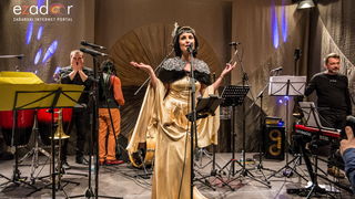 Karneval u Kneževoj palači: Salsa Sandunga i biranje najbolje maske Karneval u Kneževoj palači: Salsa Sandunga i biranje najbolje maske