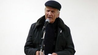 Vecer duhovne i domoljubne poezije u Bulicu, Foto: Marko Mane Ledenko Vecer duhovne i domoljubne poezije u Bulicu, Foto: Marko Mane Ledenko