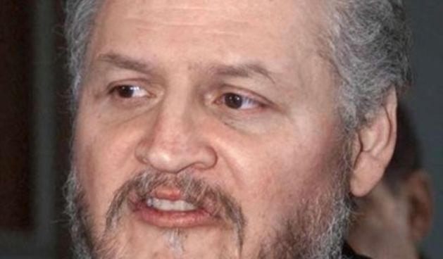 Šakal (foto- lettera43.it)