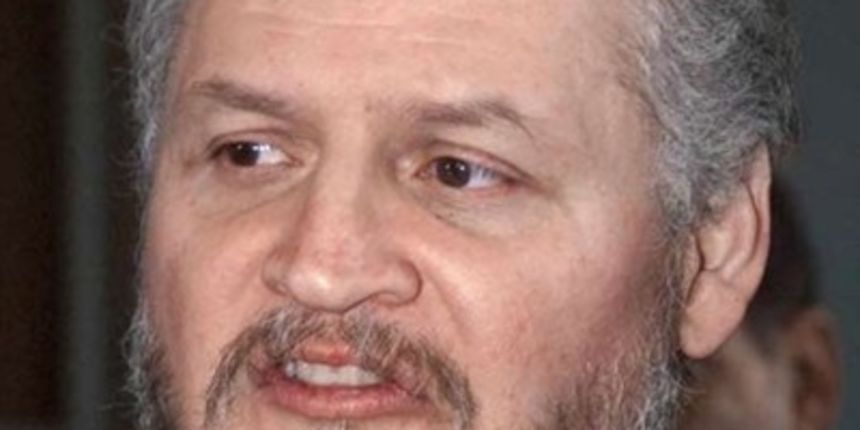 Šakal (foto- lettera43.it) Šakal (foto- lettera43.it)