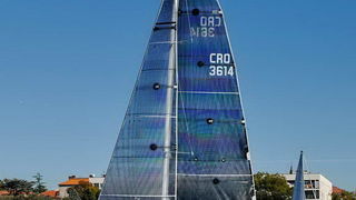 Regata Zadarska Koka 2015. Regata Zadarska Koka 2015.