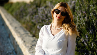 Handmade with love: Irina Karuza predstavlja ručno izrađen nakit