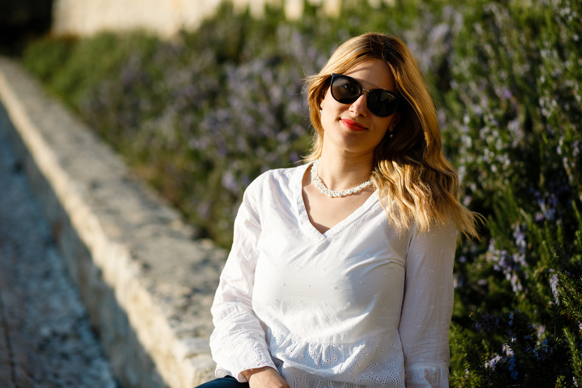 Handmade with love: Irina Karuza predstavlja ručno izrađen nakit