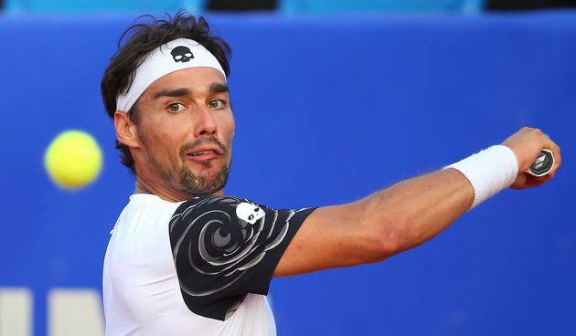 Fabio Fognini