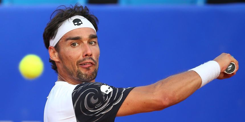 Fabio Fognini