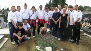 Bulevar u Bošnjacima