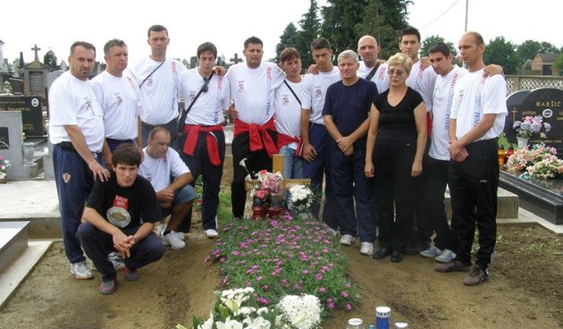 Bulevar u Bošnjacima