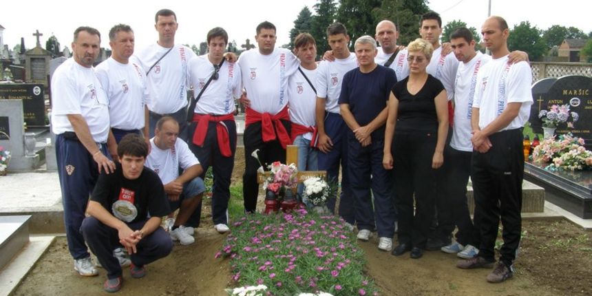 Bulevar u Bošnjacima