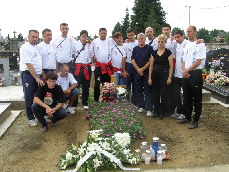 Bulevar u Bošnjacima