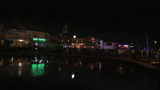 Sukošanska fešta Svetog Kasijana 13. kolovoza 2011, Foto: Lucija Juravić Sukošanska fešta Svetog Kasijana 13. kolovoza 2011, Foto: Lucija Juravić