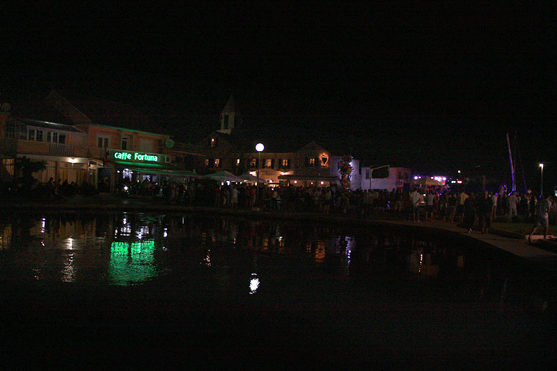 Sukošanska fešta Svetog Kasijana 13. kolovoza 2011, Foto: Lucija Juravić Sukošanska fešta Svetog Kasijana 13. kolovoza 2011, Foto: Lucija Juravić