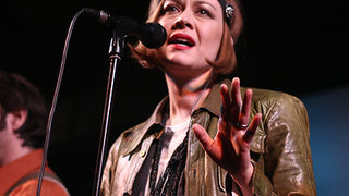 Jinx-i u Arsenalu (foto:Saša Čuka) Jinx-i u Arsenalu (foto:Saša Čuka)