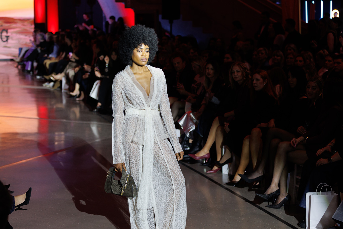 ModernA @ Zadar Cruise Port