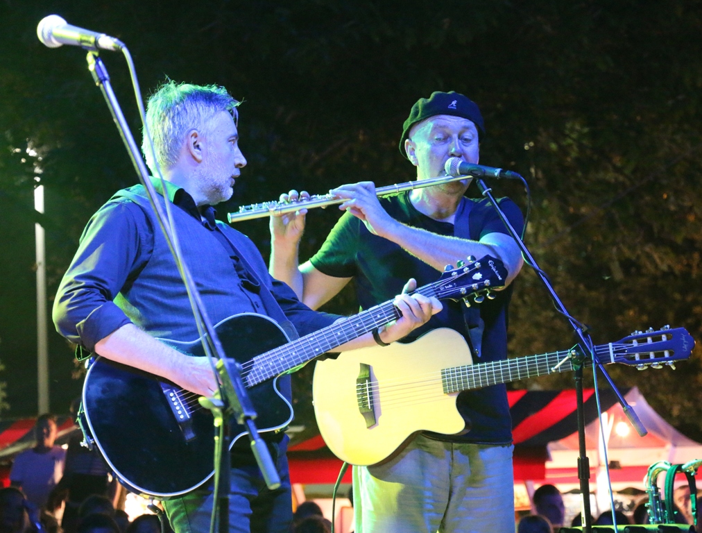 Miroslav Škoro @ Virsko ljeto 2017 Miroslav Škoro @ Virsko ljeto 2017