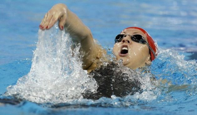 Sanja Jovanović, Foto: Reuters