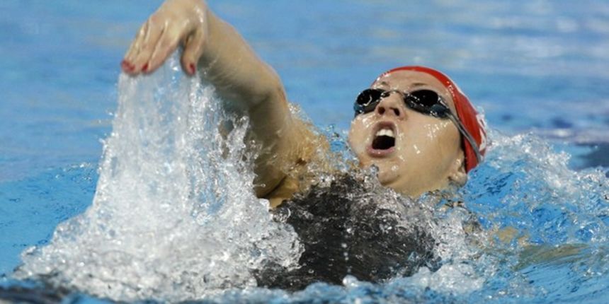 Sanja Jovanović, Foto: Reuters Sanja Jovanović, Foto: Reuters