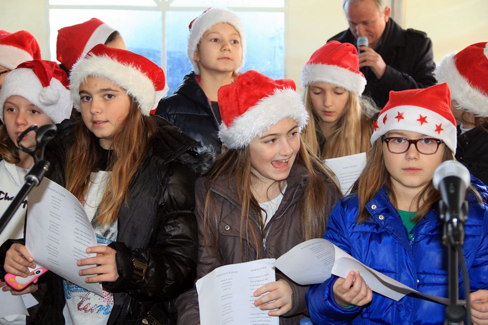 Dan Bodulske balade, foto: ezadar Dan Bodulske balade, foto: ezadar