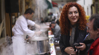 Kulinarski obračun – kuhanje u Stomorici