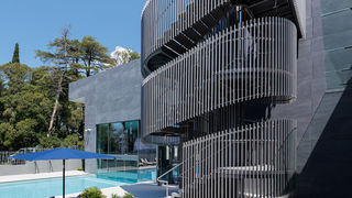 Zavirili smo u hotel Hyatt Regency Zadar