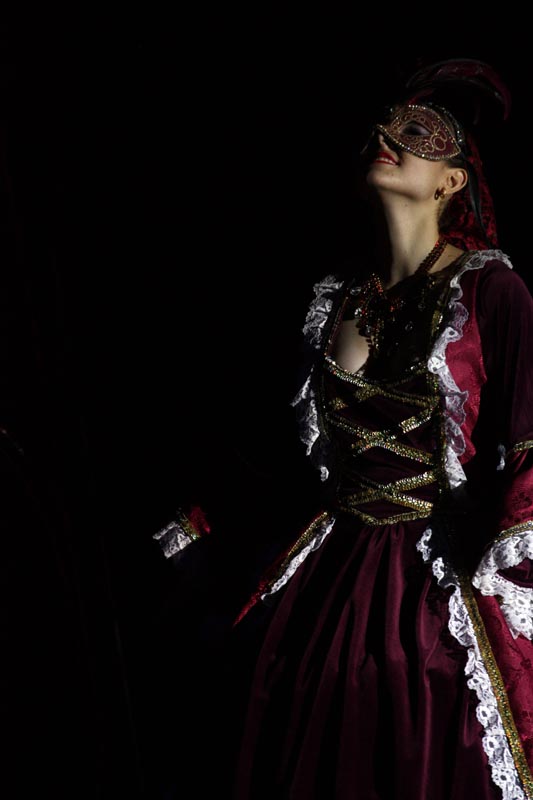 Cirkus Apollo (foto: Filip Plazonić)