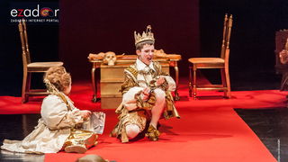 Premijera predstave “Carevo novo ruho” u produkciji Drame plus