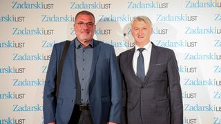 Zadarski list svečano proslavio 30. rođendan