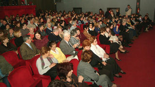 HKK Zadar: ‘Ljubavna pisma’