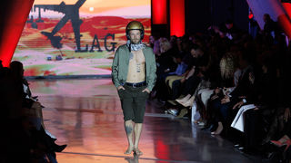 ModernA @ Zadar Cruise Port