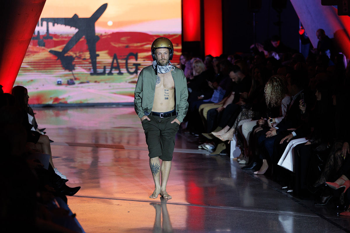 ModernA @ Zadar Cruise Port