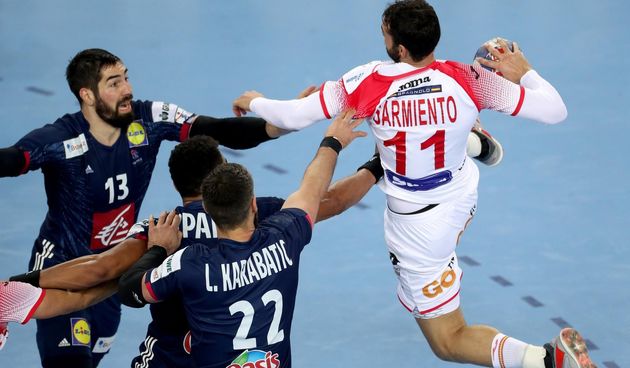 Francuska – Španjolska