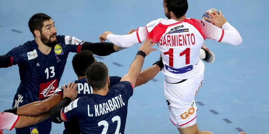 Francuska – Španjolska