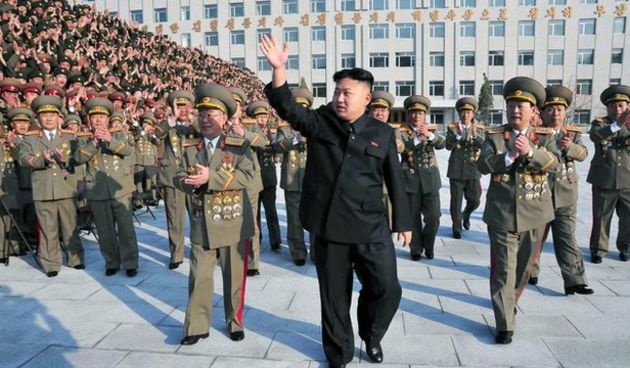 Južna Koreja, BBC news