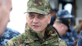 Žirje: Vojne vježba Hrvatske ratne mornarice Oružanih snaga RH “Harpun 2017” Žirje: Vojne vježba Hrvatske ratne mornarice Oružanih snaga RH “Harpun 2017”