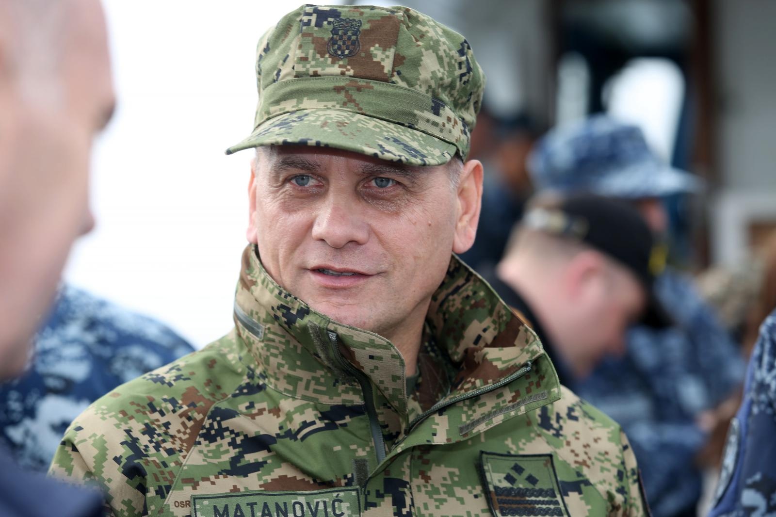 Žirje: Vojne vježba Hrvatske ratne mornarice Oružanih snaga RH “Harpun 2017” Žirje: Vojne vježba Hrvatske ratne mornarice Oružanih snaga RH “Harpun 2017”