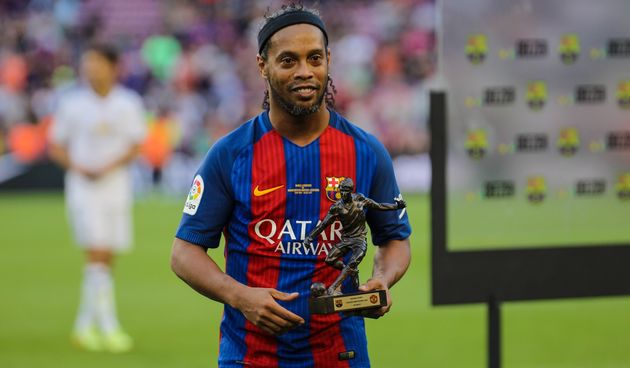 Ronaldinho