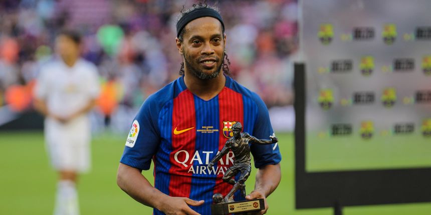 Ronaldinho